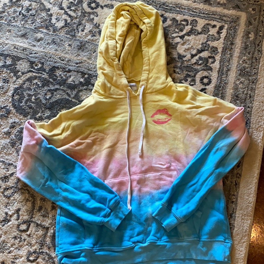 Lauren Moshi Hoodie